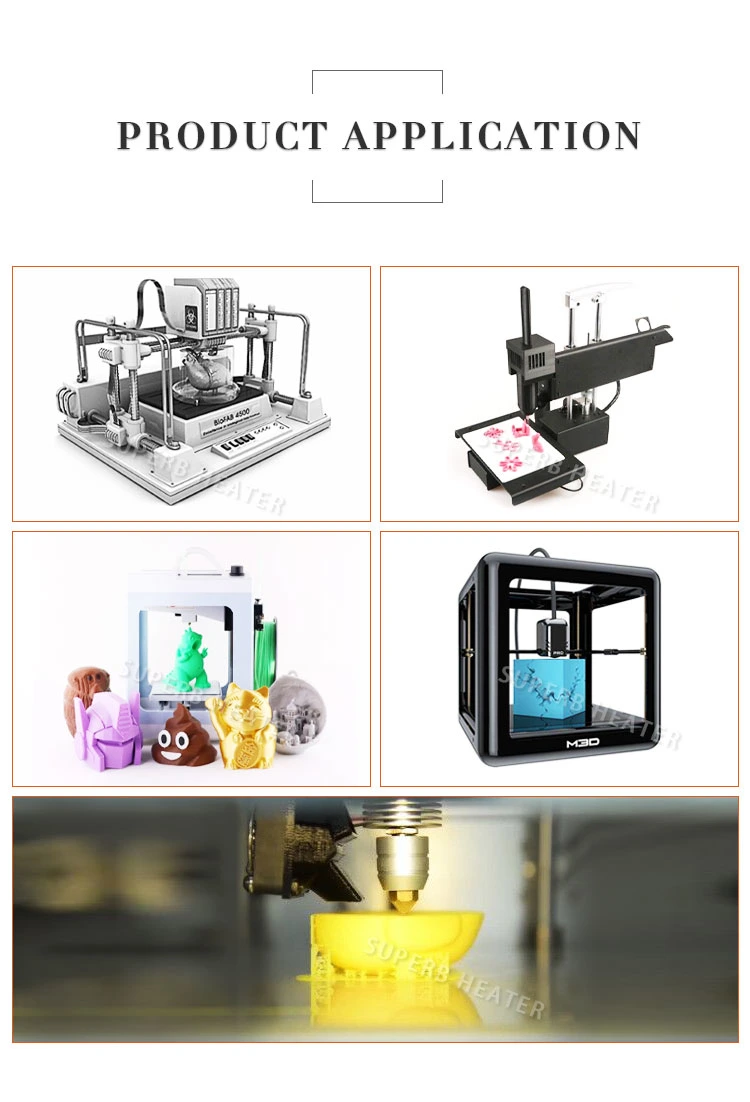 product-750px-1 3D Printer Injection Heater Machine Cartridge Heater