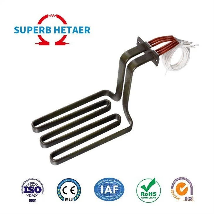 Commercial Cooking Appliance Electric Fryer Flat Heater(001)