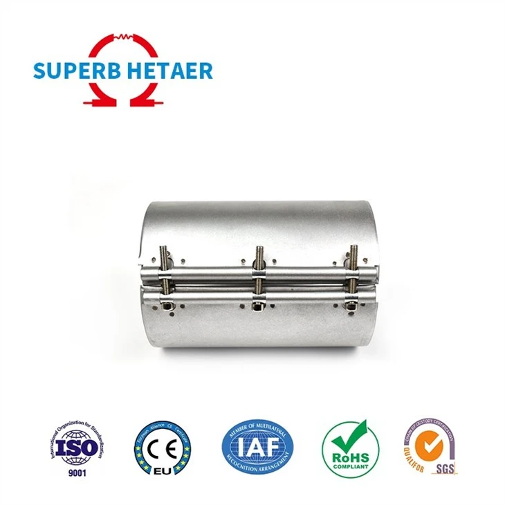 Band Heater Of Injection Molding Machine