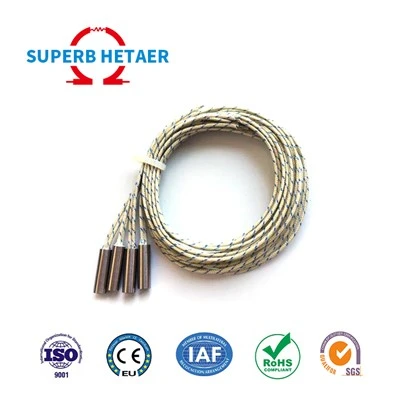 เครื่องทำความร้อนแบบตลับ 100w