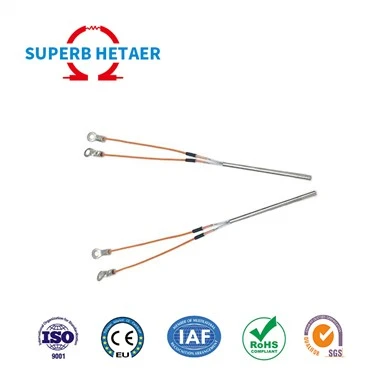 ฮีตเตอร์ตลับจิ๋ว 220v